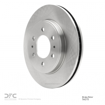 Disc Brake Rotor