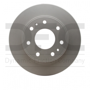 Disc Brake Rotor