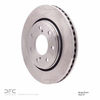 Disc Brake Rotor