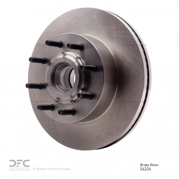 Disc Brake Rotor