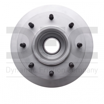 Disc Brake Rotor