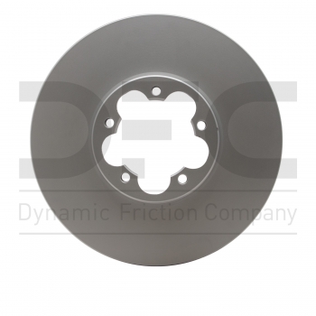 Disc Brake Rotor
