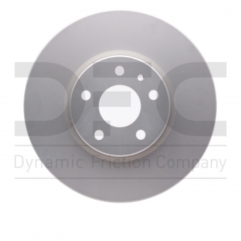 Disc Brake Rotor