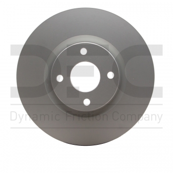 Disc Brake Rotor