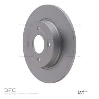 Disc Brake Rotor