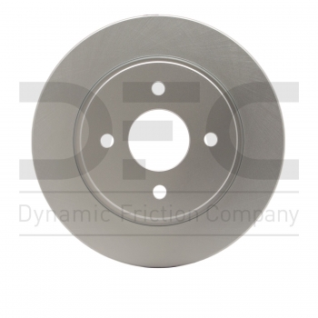 Disc Brake Rotor