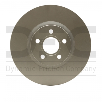 Disc Brake Rotor