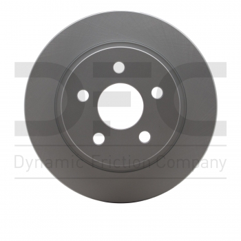 Disc Brake Rotor
