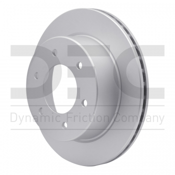 Disc Brake Rotor