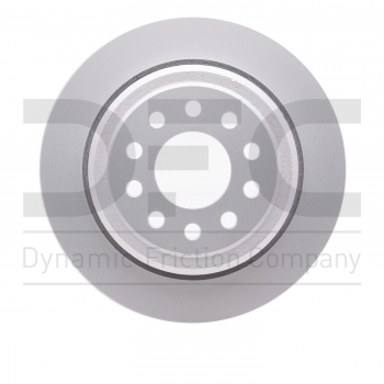 Disc Brake Rotor