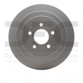 Disc Brake Rotor