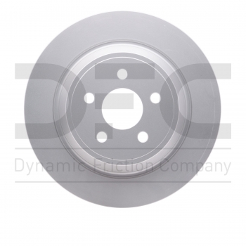 Disc Brake Rotor