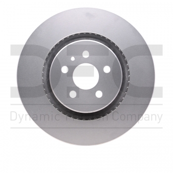 Disc Brake Rotor