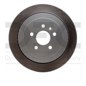 Disc Brake Rotor