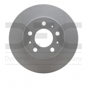 Disc Brake Rotor