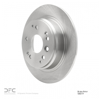Disc Brake Rotor