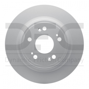 Disc Brake Rotor