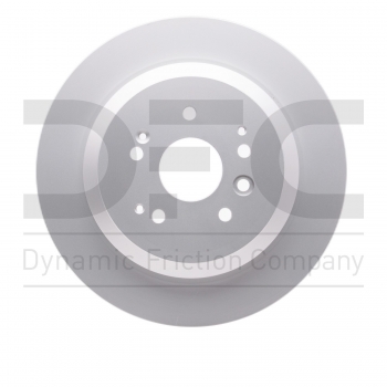 Disc Brake Rotor