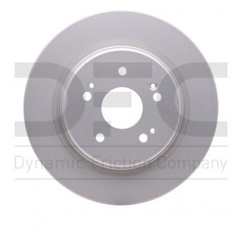 Disc Brake Rotor