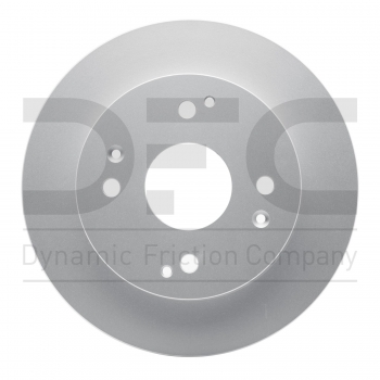 Disc Brake Rotor