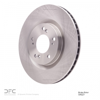 Disc Brake Rotor