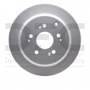 Disc Brake Rotor