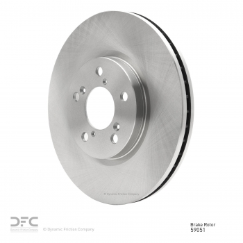 Disc Brake Rotor