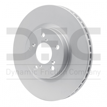 Disc Brake Rotor