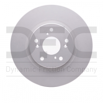Disc Brake Rotor