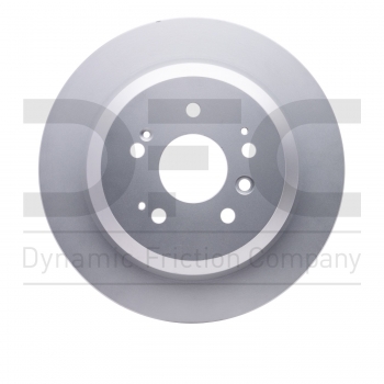 Disc Brake Rotor