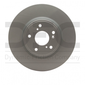 Disc Brake Rotor