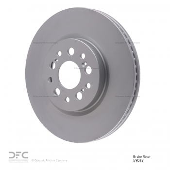 Disc Brake Rotor