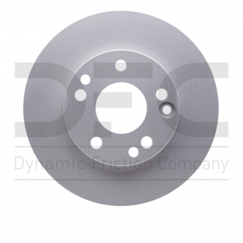 Disc Brake Rotor