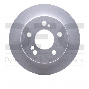 Disc Brake Rotor
