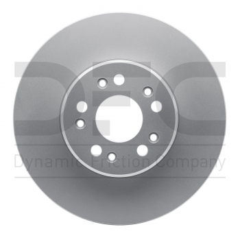 Disc Brake Rotor