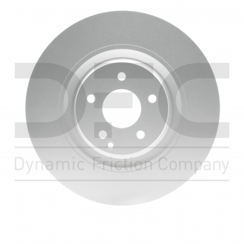 Disc Brake Rotor