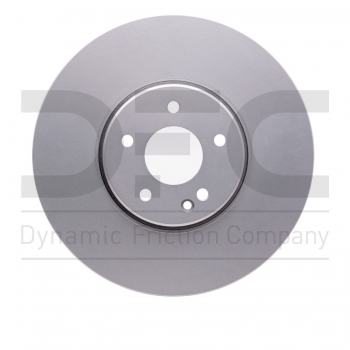 Disc Brake Rotor