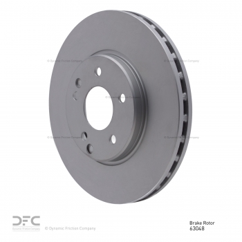 Disc Brake Rotor