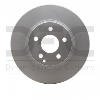 Disc Brake Rotor