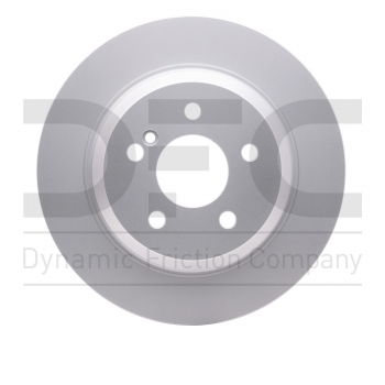 Disc Brake Rotor