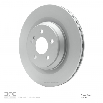 Disc Brake Rotor