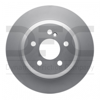 Disc Brake Rotor