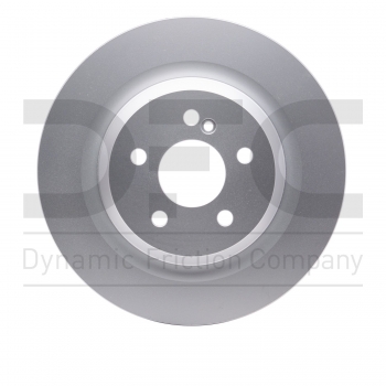 Disc Brake Rotor