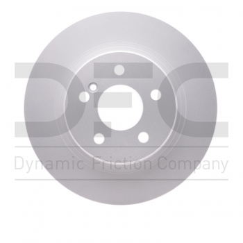 Disc Brake Rotor