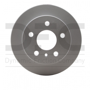 Disc Brake Rotor