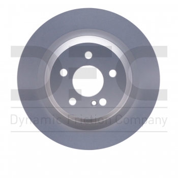 Disc Brake Rotor