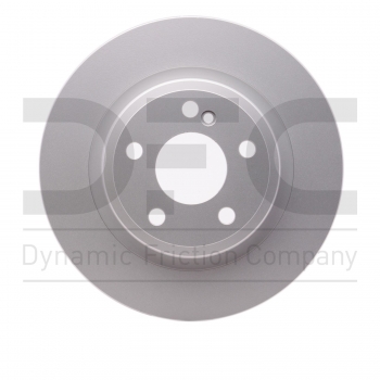 Disc Brake Rotor