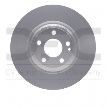 Disc Brake Rotor