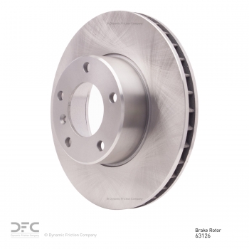 Disc Brake Rotor