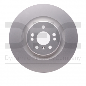 Disc Brake Rotor